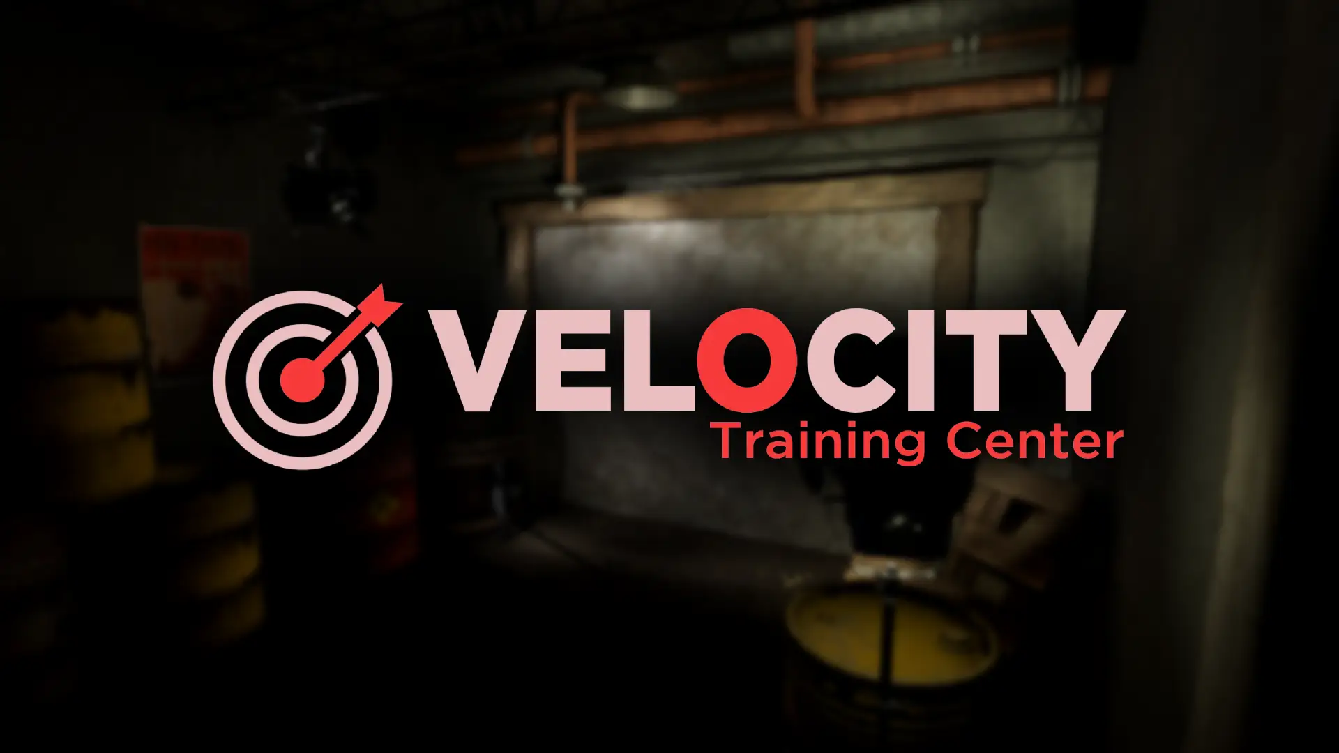 Velocity Aim Trainer