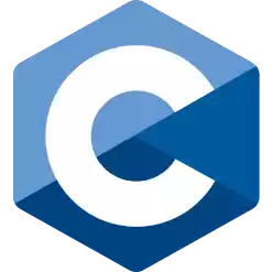 C Logo