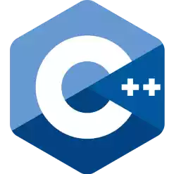C++ Logo