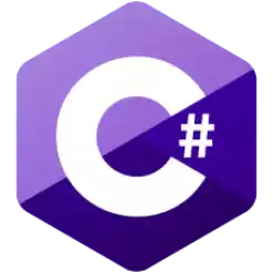 C# Logo