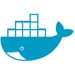 docker logo