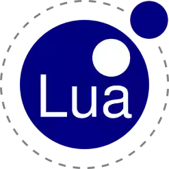 Lua Logo