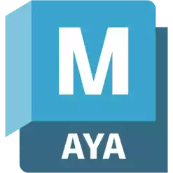 Maya Logo