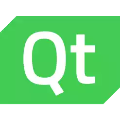 Qt Logo