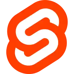Svelte Logo