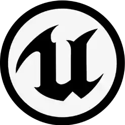 Unreal Engine Logo