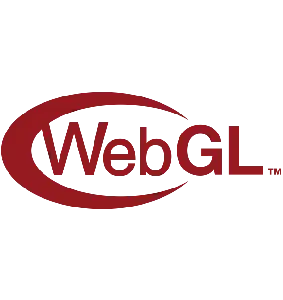 webgl logo