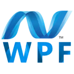 WPF Logo